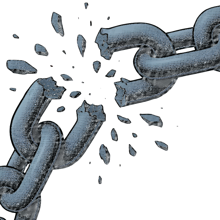 Break Every Chain